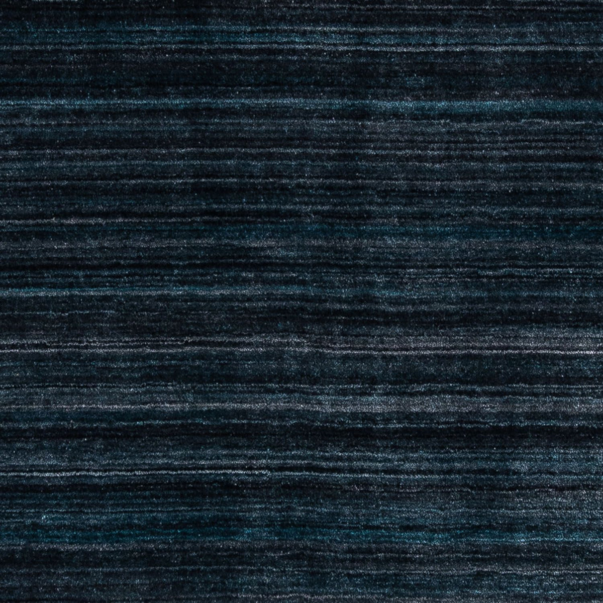 Tapis vintage - 200 x 150 cm - bleu foncé