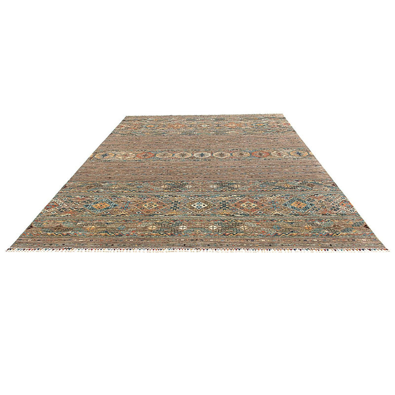 Tapis Ziegler - 334 x 245 cm - multicolore