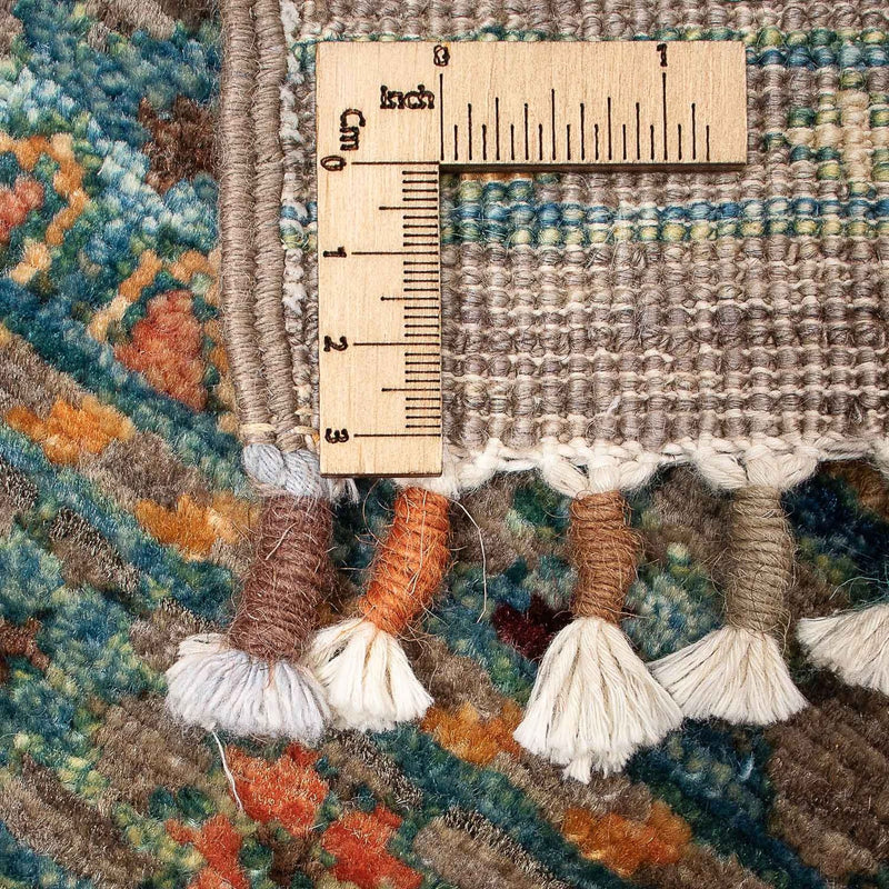 Tapis Ziegler - 334 x 245 cm - multicolore