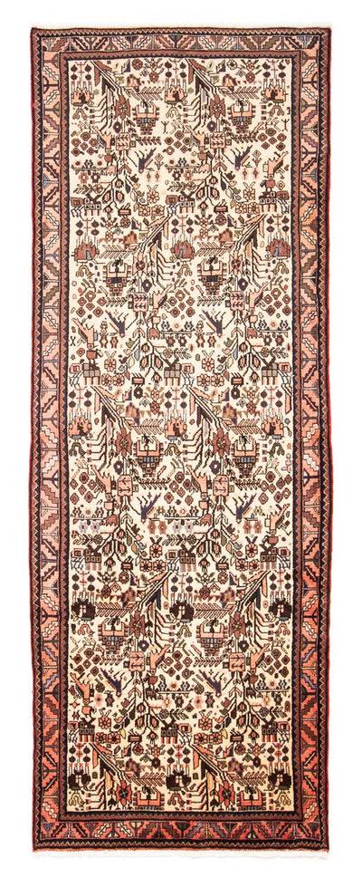 Tapis de Hamadan Tapis 112x293cm - Tapis persan