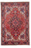 Tapis persan - Nomadic - 341 x 228 cm - rouge