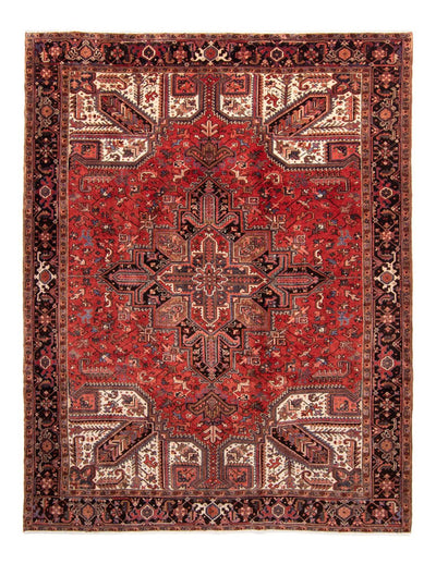Tapis de Heriz Tapis 257x328cm - Tapis persan