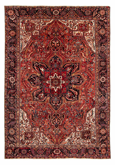 Tapis de Heriz Tapis 300x402cm - Tapis persan
