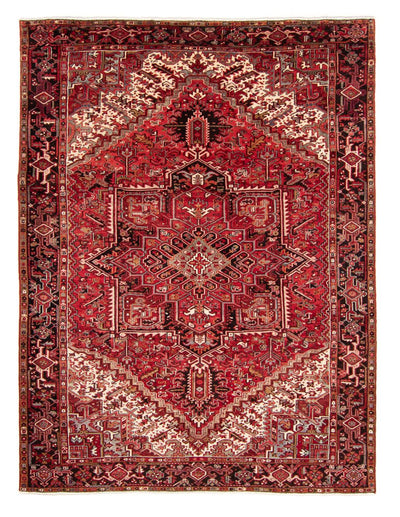 Tapis de Heriz Tapis 267x361cm - Tapis persan