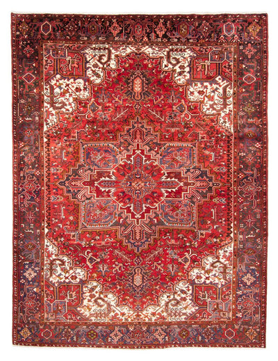 Tapis de Heriz Tapis 260x345cm - Tapis persan