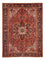 Tapis persan - Nomadic - 400 x 300 cm - rouille