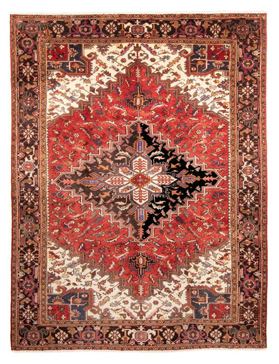 Tapis de Heriz Tapis 248x331cm - Tapis persan