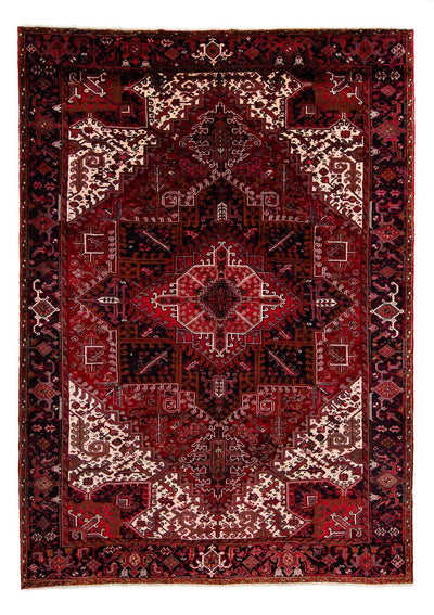 Tapis de Heriz Tapis 315x428cm - Tapis persan