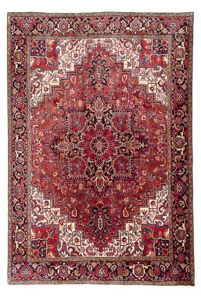 Tapis de Heriz Tapis 260x330cm - Tapis persan