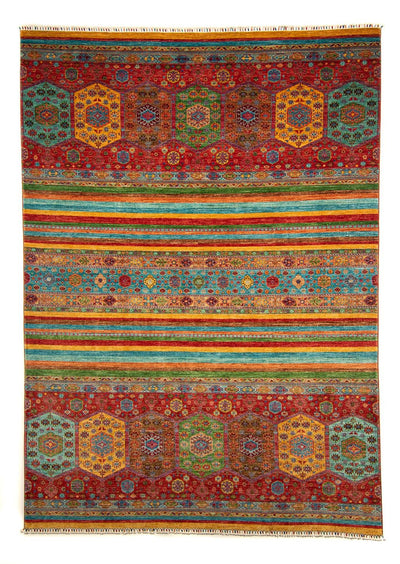 Shal Tapis 240x338cm - Tapis oriental
