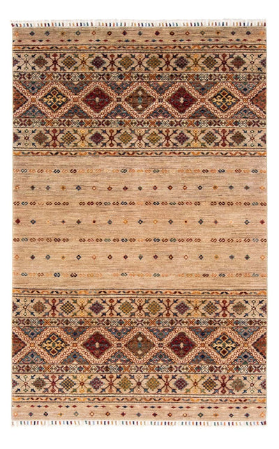 Tapis Ziegler 123x191cm - Tapis oriental