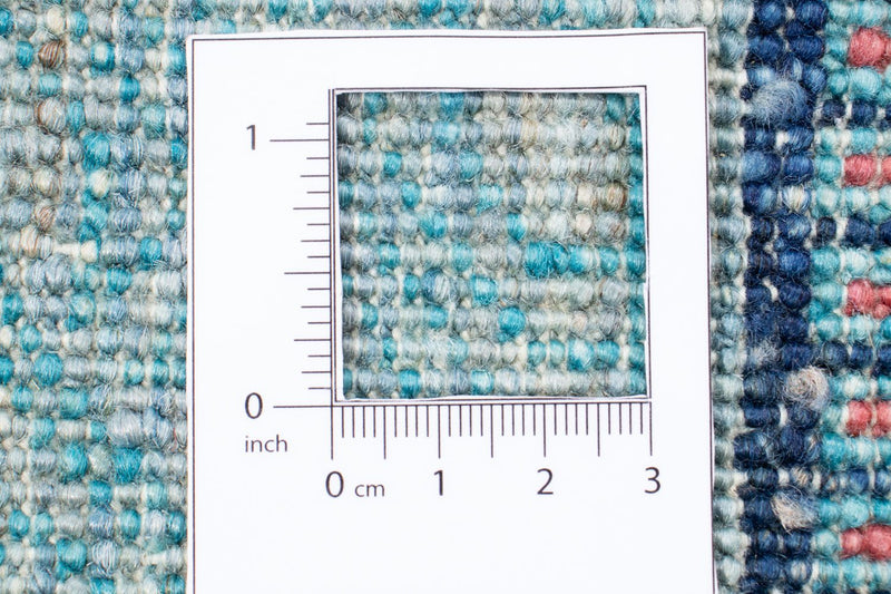 Tapis Ziegler - 195 x 120 cm - multicolore