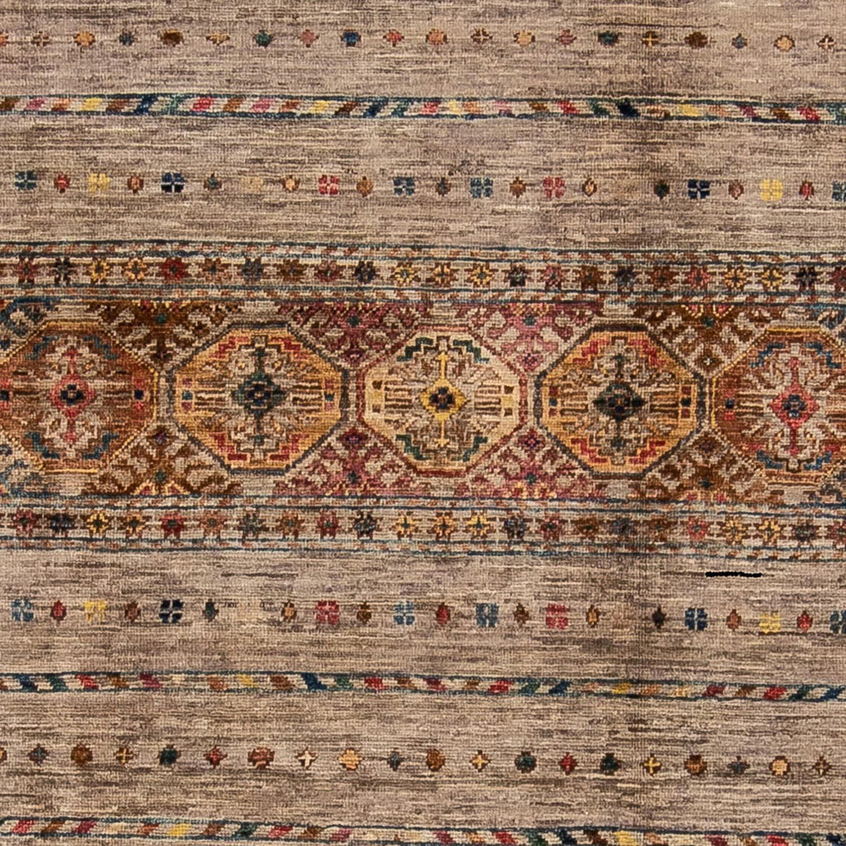 Tapis Ziegler - 240 x 166 cm - multicolore