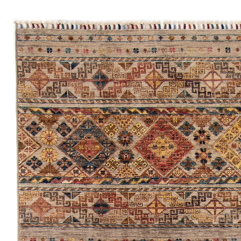 Tapis Ziegler - 240 x 166 cm - multicolore