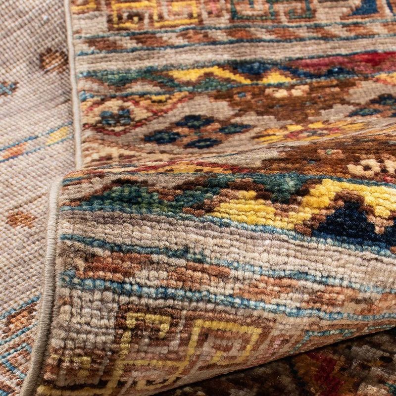 Tapis Ziegler - 240 x 166 cm - multicolore
