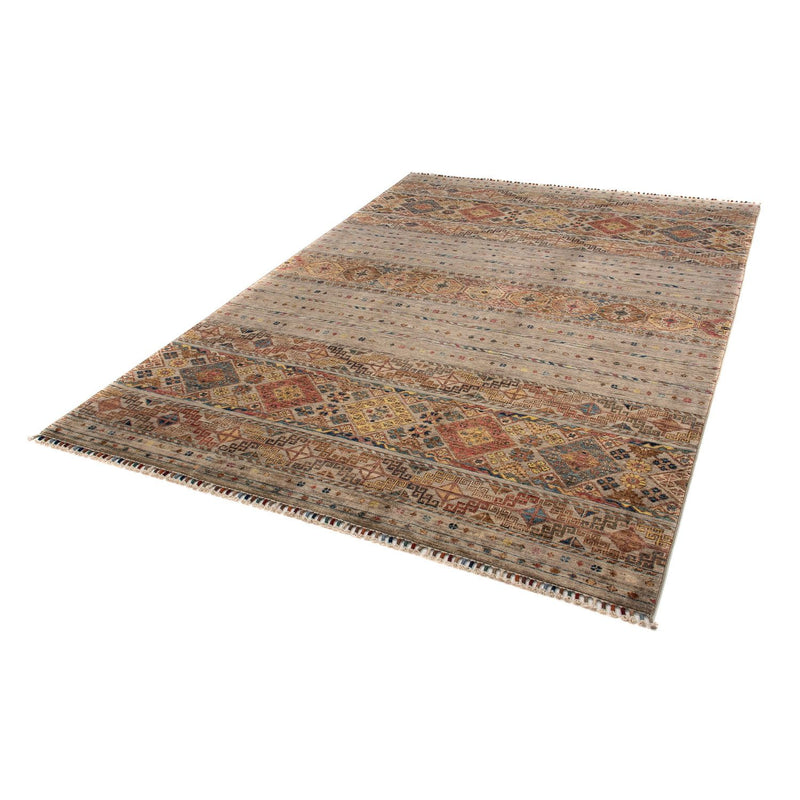 Tapis Ziegler - 240 x 166 cm - multicolore