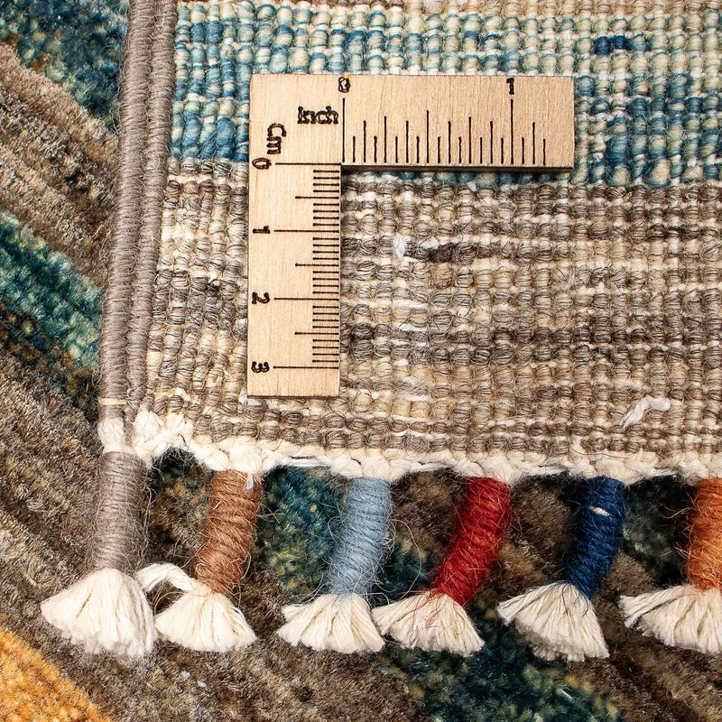 Tapis Ziegler - 340 x 240 cm - multicolore