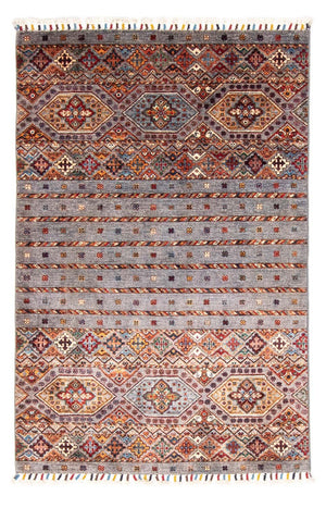 Tapis Ziegler - 155 x 103 cm - multicolore
