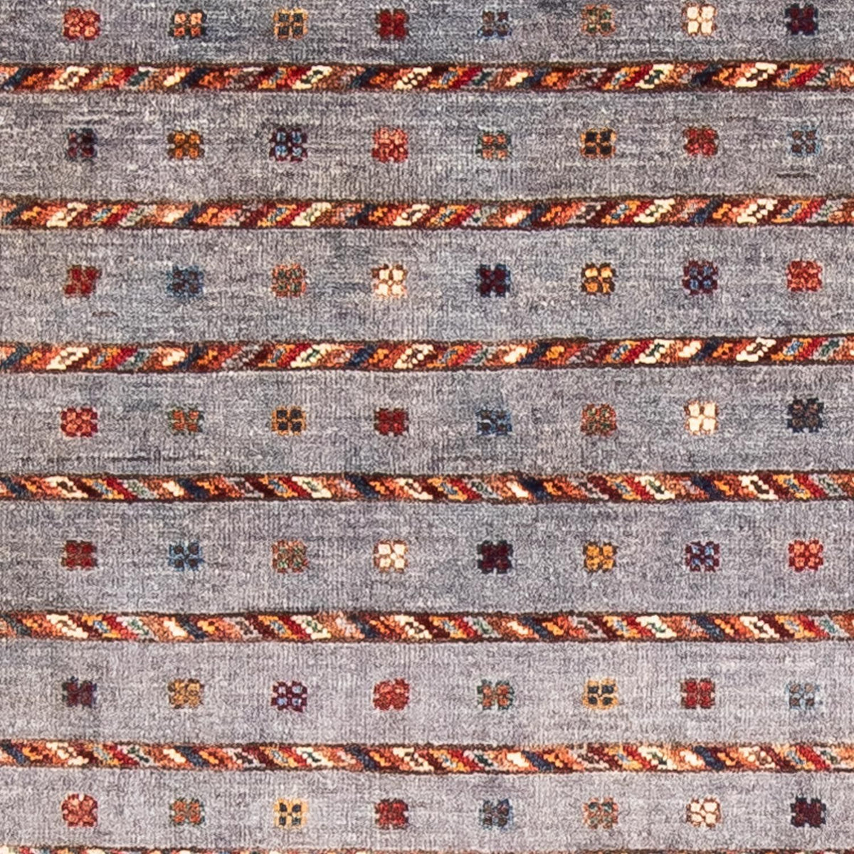 Tapis Ziegler - 155 x 103 cm - multicolore