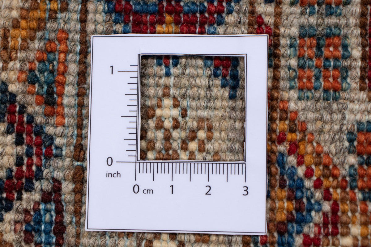 Tapis Ziegler - 121 x 80 cm - multicolore