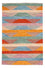 Tapis Kelim - Splash - 244 x 159 cm - multicolore