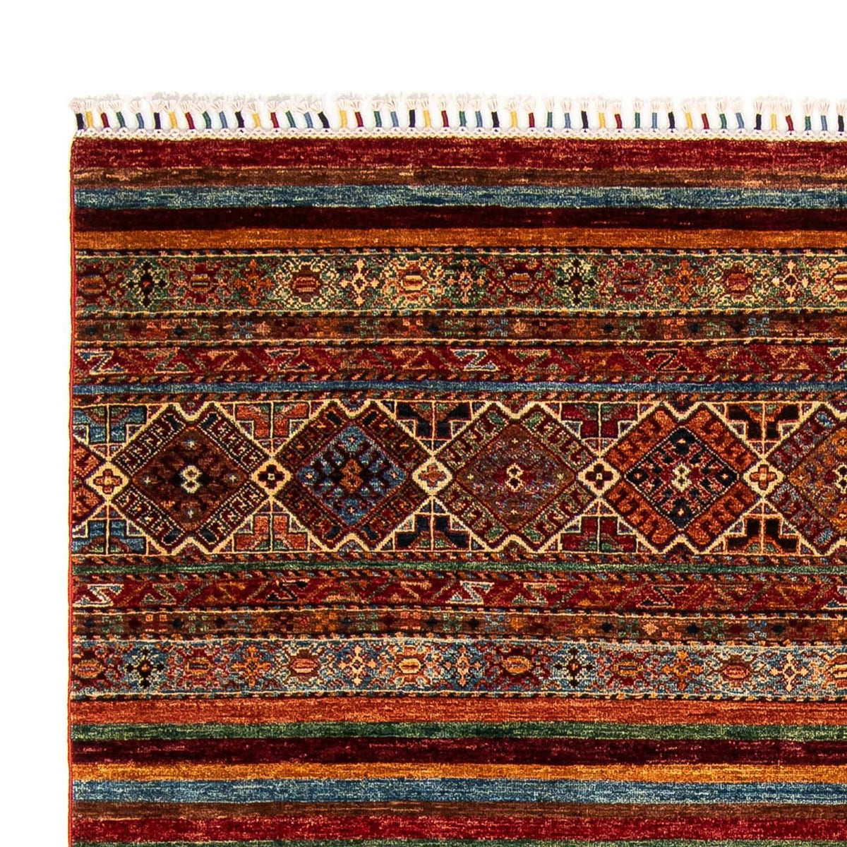 Tapis Ziegler - 295 x 205 cm - multicolore