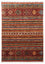 Tapis Ziegler - 242 x 171 cm - multicolore
