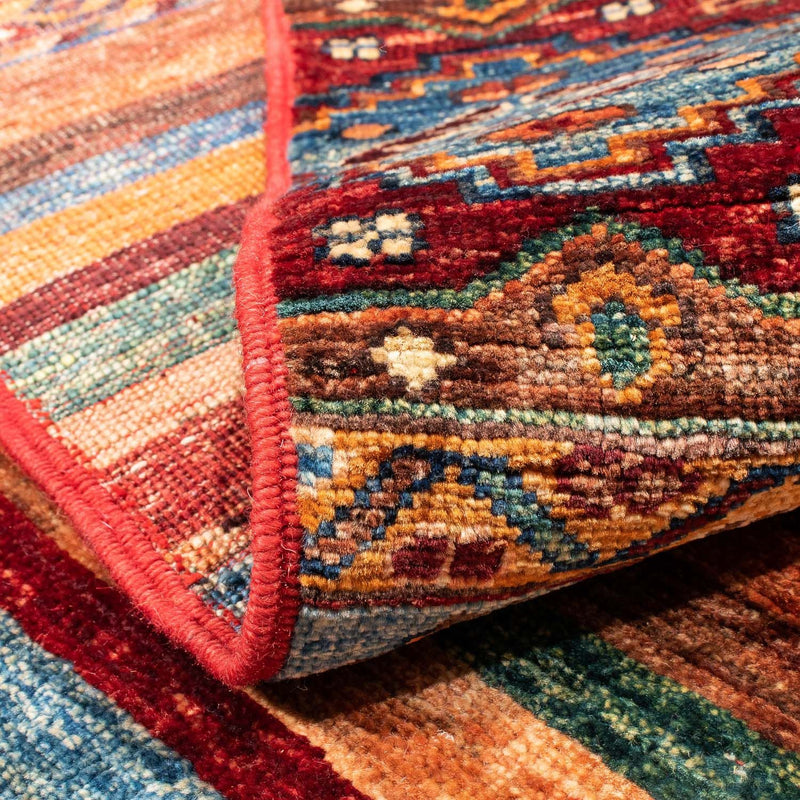 Tapis Ziegler - 242 x 171 cm - multicolore