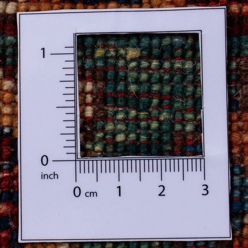 Tapis Ziegler - 242 x 171 cm - multicolore