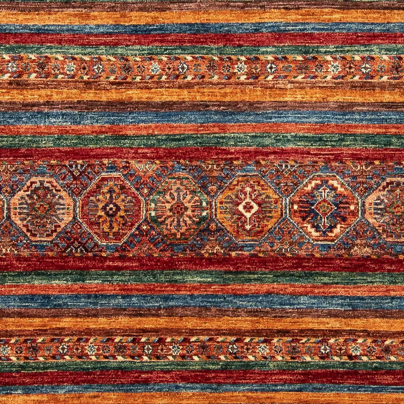 Tapis Ziegler - 254 x 174 cm - multicolore