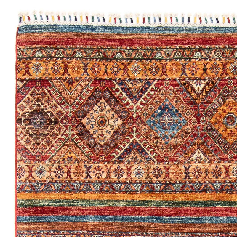 Tapis Ziegler - 254 x 174 cm - multicolore