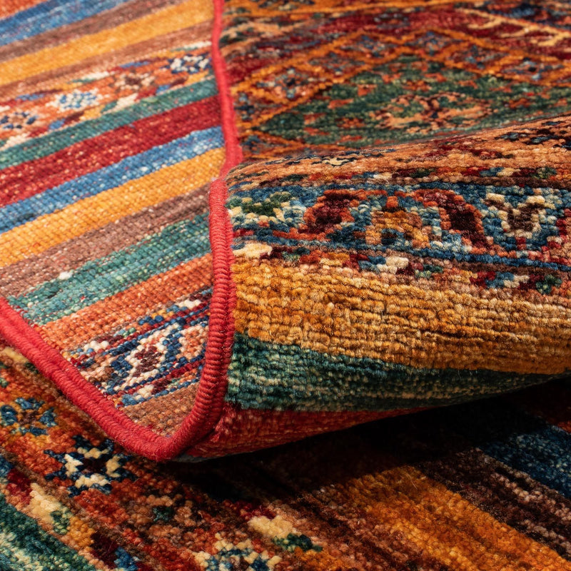 Tapis Ziegler - 254 x 174 cm - multicolore