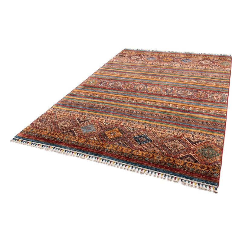 Tapis Ziegler - 254 x 174 cm - multicolore
