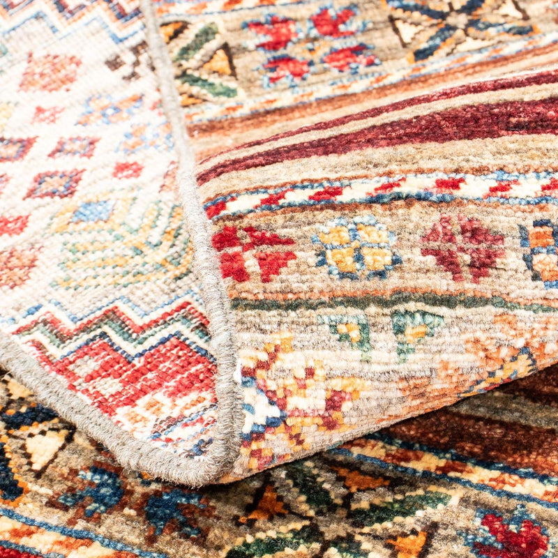 Tapis Ziegler - 153 x 102 cm - multicolore