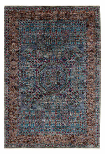 Tapis Ziegler 213x299cm - Tapis oriental