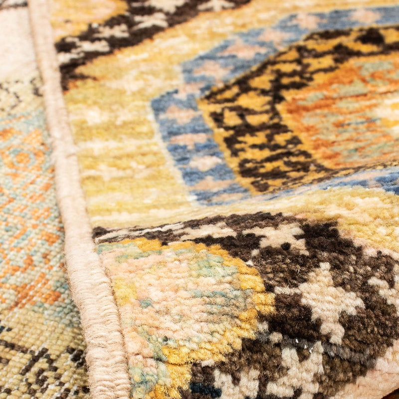 Tapis design - 300 x 200 cm - multicolore