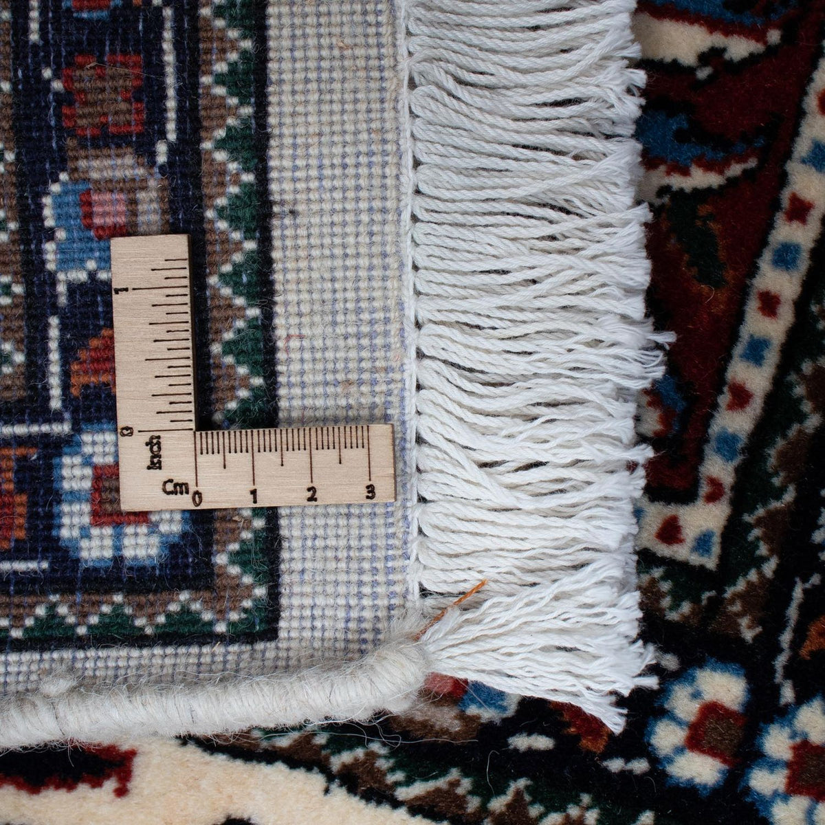 Tapis persan - Classique - 140 x 96 cm - multicolore