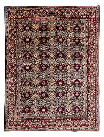Tapis de Moud Tapis 299x393cm - Tapis persan
