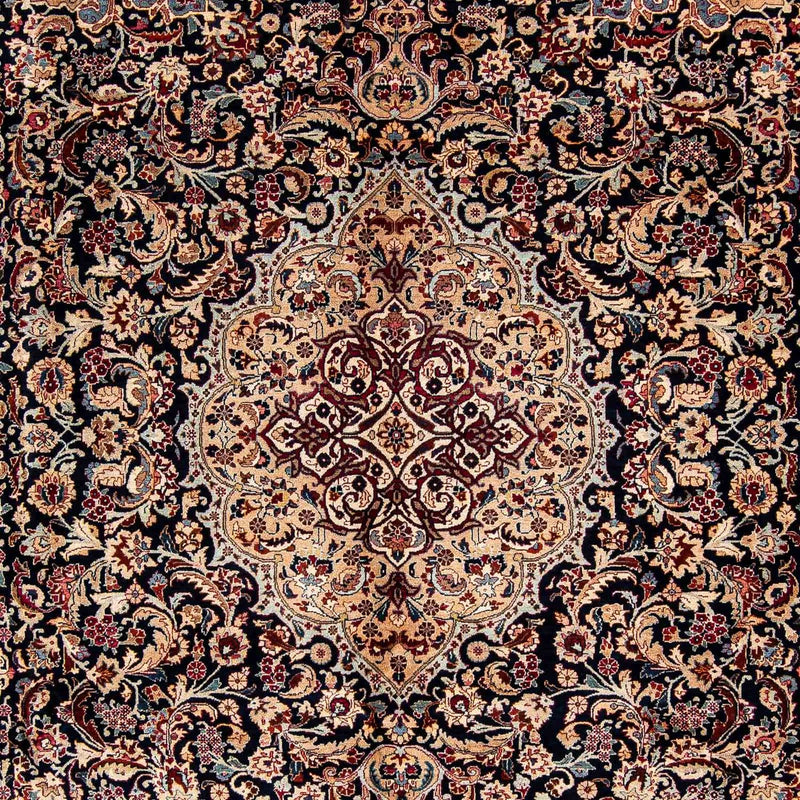 Tapis persan - Classique - 380 x 296 cm - multicolore