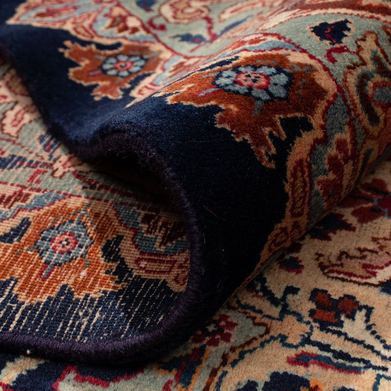 Tapis persan - Classique - 380 x 296 cm - multicolore