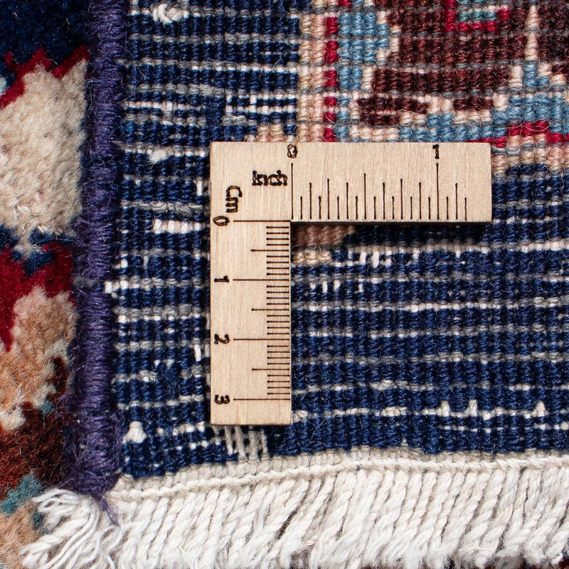 Tapis persan - Classique - 380 x 296 cm - multicolore