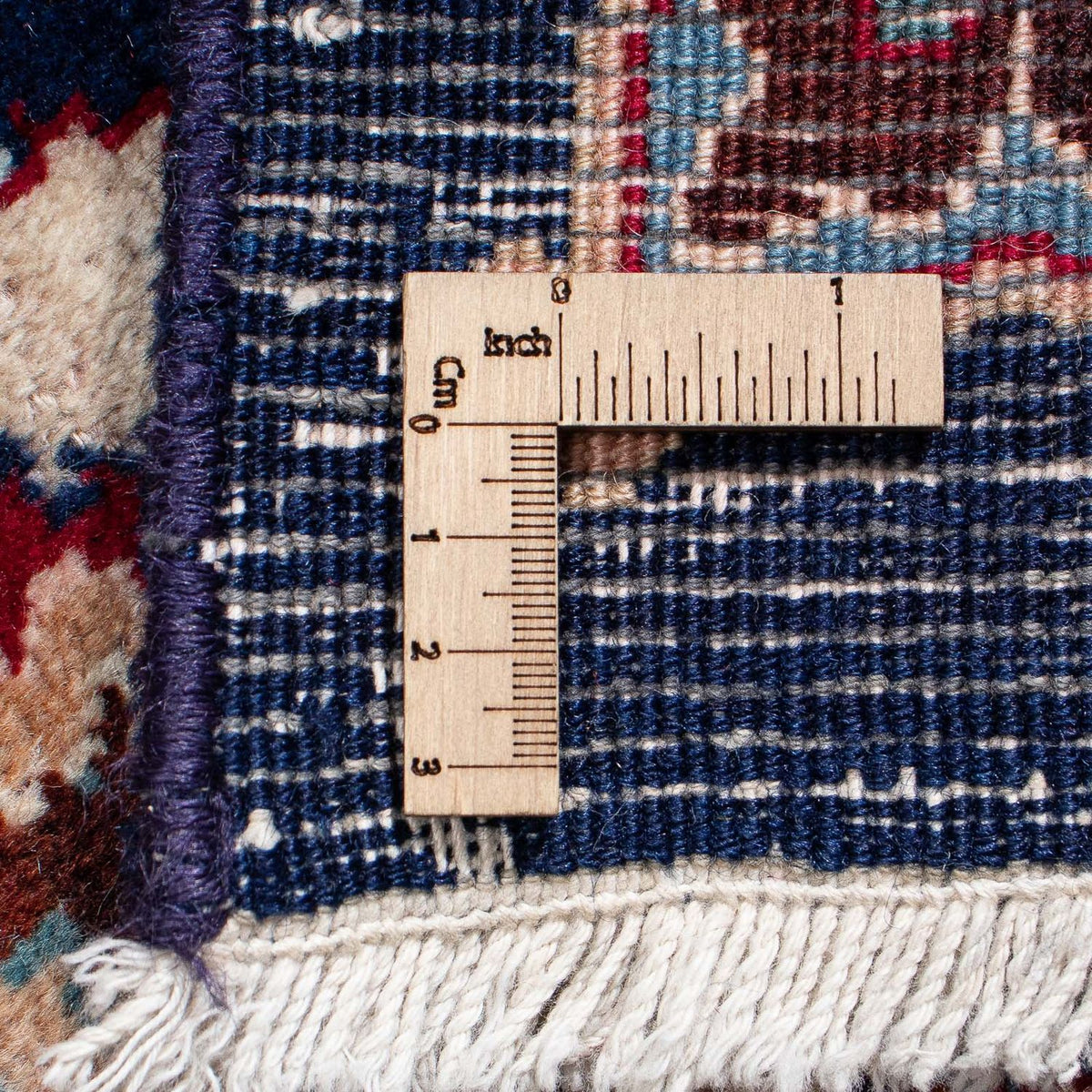 Tapis persan - Classique - 380 x 296 cm - multicolore