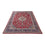 Tapis persan - Classique - 395 x 305 cm - rouge