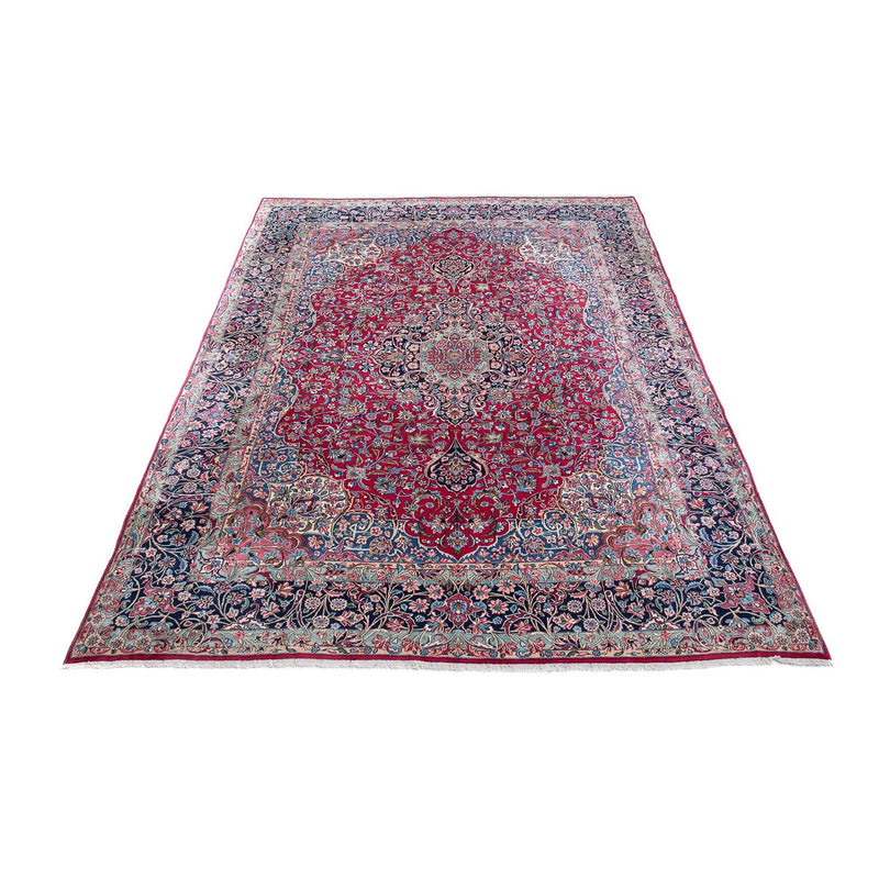 Tapis persan - Classique - 375 x 280 cm - rouge