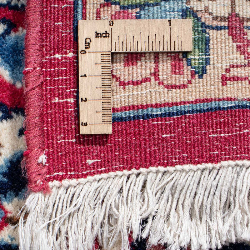 Tapis persan - Classique - 375 x 280 cm - rouge