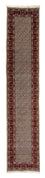 Tapis de couloir Tapis persan - Classique - 385 x 80 cm - multicolore