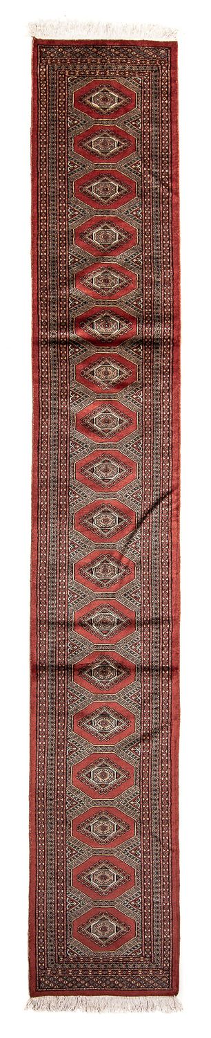 Tapis de Boukhara Tapis 64x396cm - Tapis oriental
