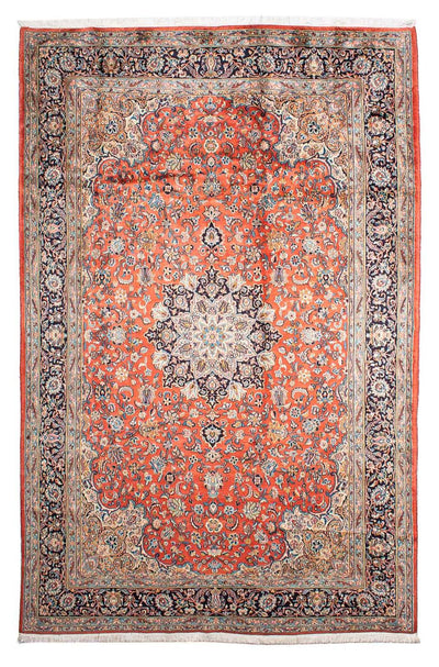 Tapis de Sarouk Tapis 198x294cm - Tapis persan