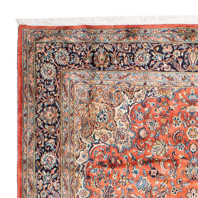 Tapis persan - Classique - 294 x 198 cm - rouille
