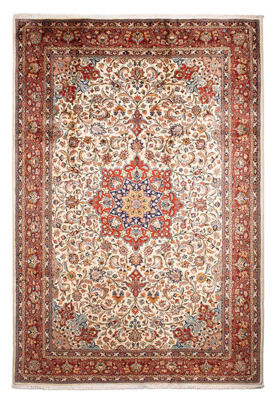 Tapis de Sarouk Tapis 205x310cm - Tapis persan